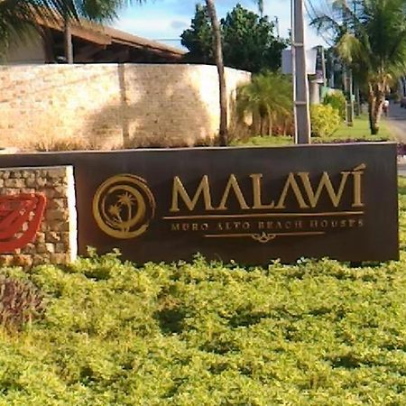 Flat Duplex De Luxo Em Muro Alto Com Jacuzzi Privativa Porto de Galinhas Exterior photo