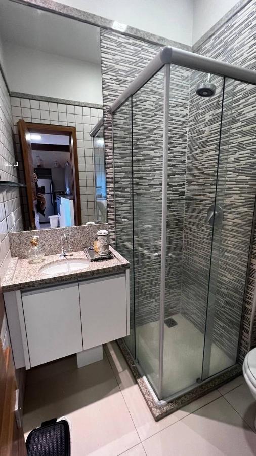 Flat Duplex De Luxo Em Muro Alto Com Jacuzzi Privativa Porto de Galinhas Exterior photo